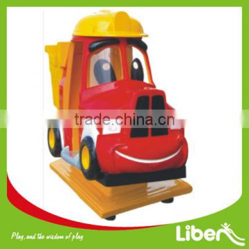 Interesting Children Electric Car Play LE.EL.100