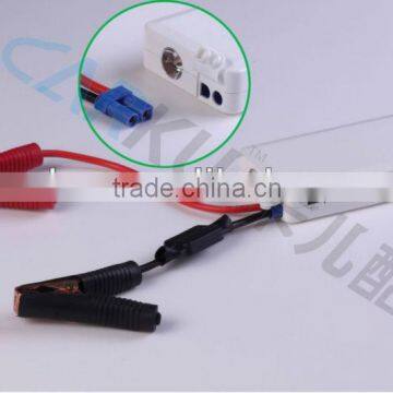 Multi-function Jump Starter Can Also Charger for All Kinds of Your Cellphone photo-4
