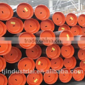 TPCO api 5l x60 line pipes