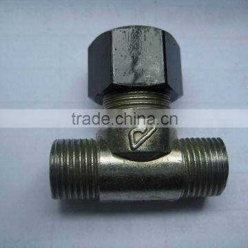 fittings for nozzle