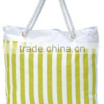 beach bag promotional