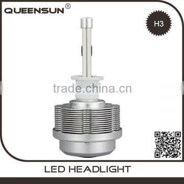 High quality 30W polo led headlight with temperature sensor protection system                        
                                                                                Supplier's Choice