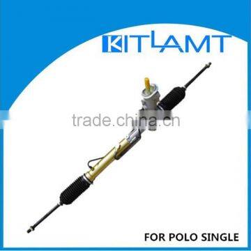 steering racks and pinion china suppliers FOR POLO SINGLE