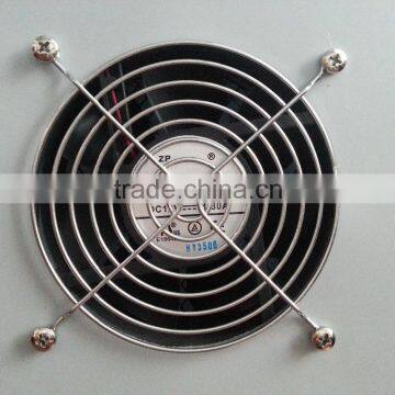 HS-E420DCK Pressional Craft Color Painting Booth Hobby Craft Mobile Spray Booth photo-3