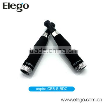 Best Selling Genuine Aspire CE5-S BDC Atomizer CE5S bdc in Stock Elego