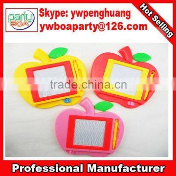 Non-poisonous Fashion New Style of Apple Drawing Writing Board photo-2