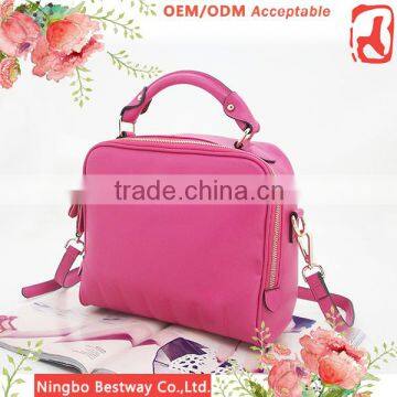 Handbags Women's Bag Women Hand Bags, Genuine Leather Bag, Woman Handbag Ladies 2016 Most Popular photo-3