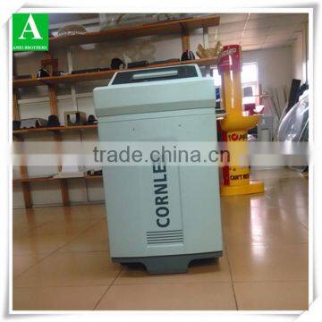 Custom Vacuum Forming Plastic Medical Instrument Cover photo-3