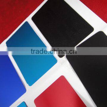 0.5mm Thickness Business Name Cards photo-6