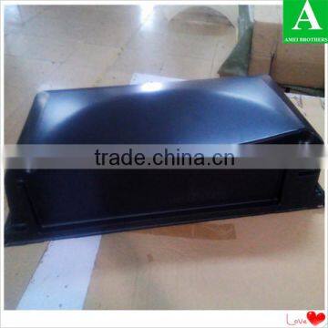 Vacuum Formed Black ABS Water Tank photo-5