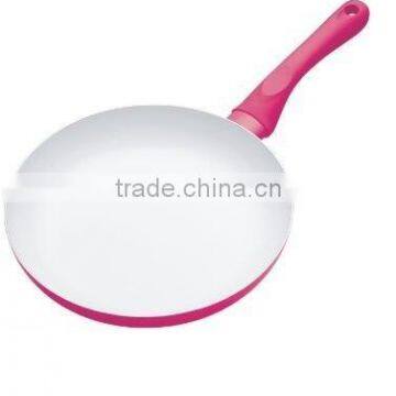 Nonstick Ceramic Coating Pan Ceramic Frying Pans photo-3