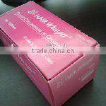 Hair Aluminum Foil/ OEM Hair Foil photo-2