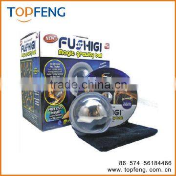 magic gravity ball New Fushigi Magic Ball Toy Gravity Floating Ball DVD Carrying Bag As Seen On TV