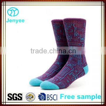 Professional high quality natural bamboo socks organic, 100% bamboo socks, bamboo fiber socks                        
                                                Quality Choice