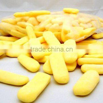 Sour Mango Soft Candy, Soft Jelly