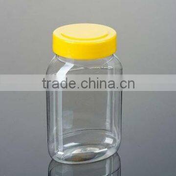 CJ002-1 400G honey jar packaging