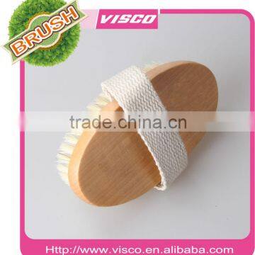 Visco top quality shoe brush