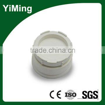 YiMing Pvc Light and Recyclable Clean-out Hole for Water Drainage photo-4