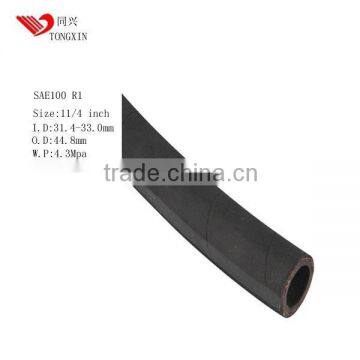 Alibaba china supplier tongxing band high pressure rubber hose good quatity high pressure rubber hose