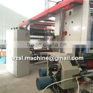 Factory Supplier Fully Automatic Solventless Laminator