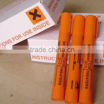 Corona Treater Dyne Test Pen for Printing and Lamianting Machine