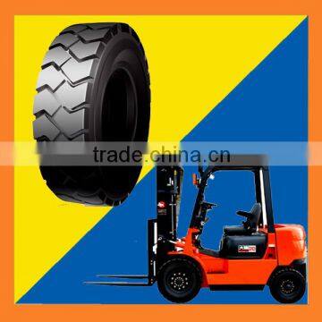 china famous brand cheap forklift tire 8.25-15 for sale