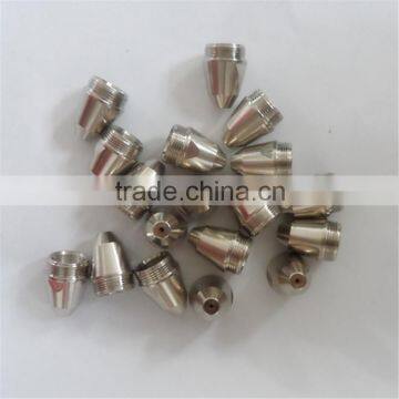 P160 plasma cutting torch electorde nozzle