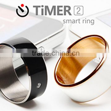 NFC Timer Smart Ring manufacture in China,MJ02 ring for sale