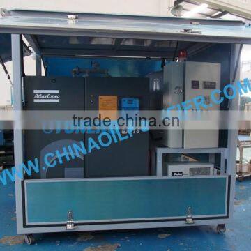 2015 Smart Design GF Dry Air Generator used for Transformer