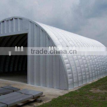 light weight steel structure building/warehouse/workshop