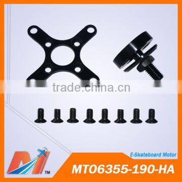 Maytech 6355 190KV e Board Skateboard Brushless Hall Sensor Motor photo-2