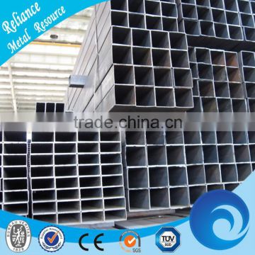 ERW WELDED CARBON STEEL PIPES AND FITTINGS