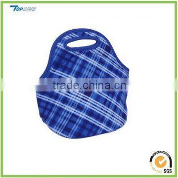 Fancy Neoprene Lunch Bag photo-3