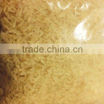 Paraboiled Rice for Malsian market