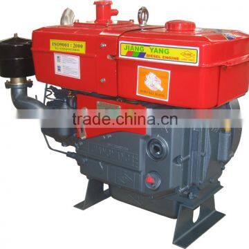 JD-TYPE ZH1105 18 HP Diesel Engine /water Cooled Diesel Engine /agriculture Machinery Engine photo-3