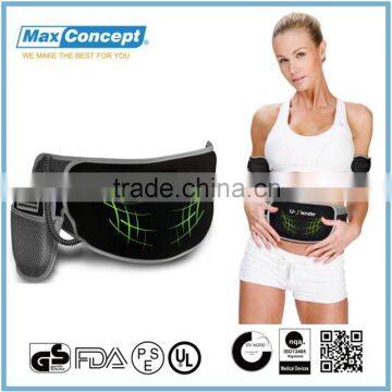 arm slimming belt muscle stimulation belt hot selling