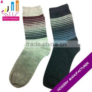 men wool socks