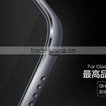 Wholesale Competitive Price Tempered Glass Screen Protector For Samsung S5 Mini Cell Phone photo-5