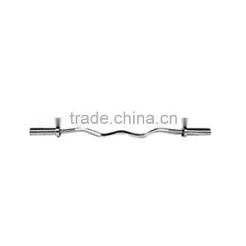 Olympic OB bar / barbell bar / hex weight lifting bar