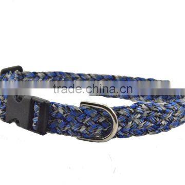 Adjustable Paracord Dog Collar Is the Perfect Dog Collar for Large Dogs, Small Dogs, and Especially Cute Dogs!