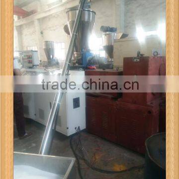 2016 Chinaplas Spring conveyor