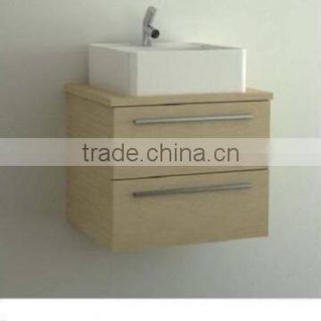 bathroom furniture/modern bathroom furniture/bamboo bathroom furniture