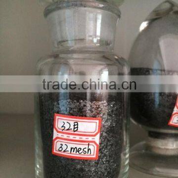32 Mesh High Purity Graphite