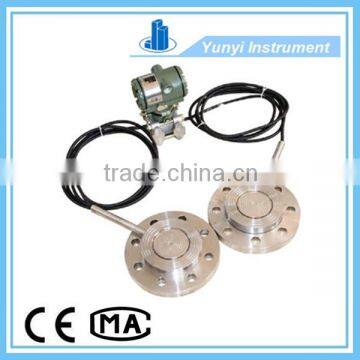 Low price 4-20ma differential pressure transmitter Eja118w