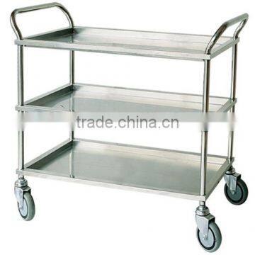 MTTR5 medical dressing trolley