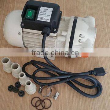 diesel water pumps