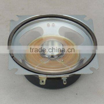 YD87-60 3.5" Mylar speaker , 8ohm