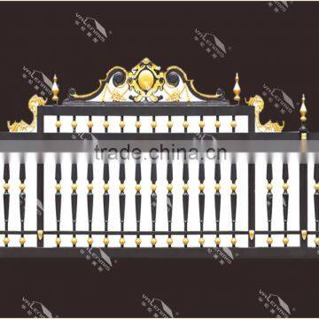 Luxury Big Gate photo-2