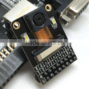500W Megapixel Camera OV5640 Development Board