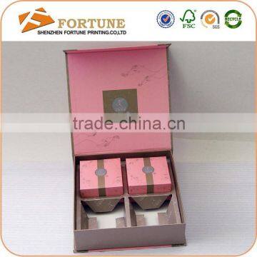 High Quality Craft Paper Box For Cake Packaging, Alibaba Wholesale Paper Moon Cake Box